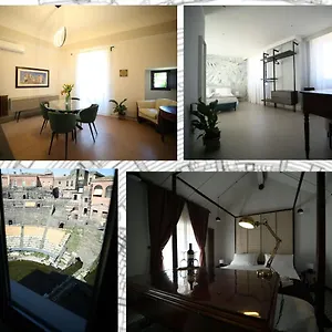 L'affaccio Casa vacanze Aeroporto di Catania Fontana Rossa