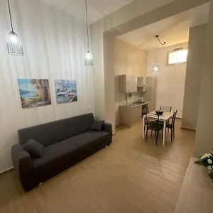 Casa Dei Vespri Casa vacanze Marsala