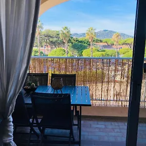 Port Bel Appartement