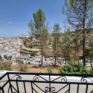 Casa Marta Casa vacanze Setenil De Las Bodegas