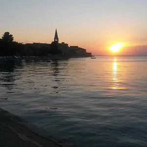 Fabac Appartamento Porec